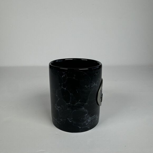 Rusty Wallace Miller Lite Marble Look Coffee‎ Mug Cup - Picture 2 of 9